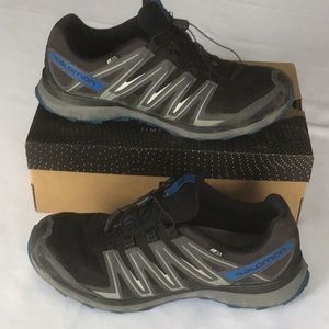 Salomon Men’s  Trail -Running Sz 13